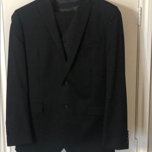 Men’s suit
